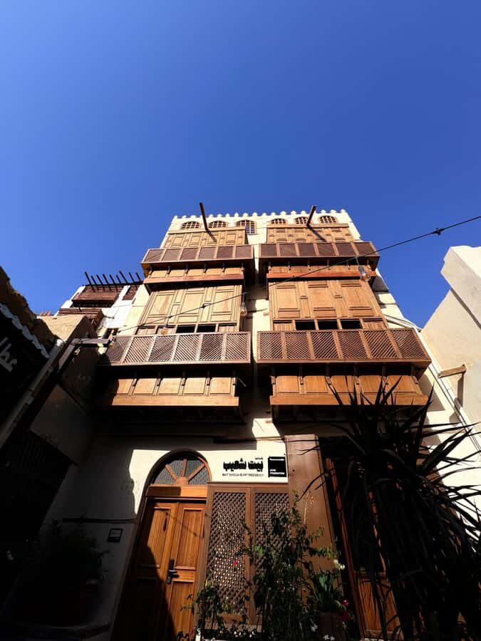 Jeddah: Al-Balad Old Town Historical City Guided Tour - Key highlights that make this tour worth your time