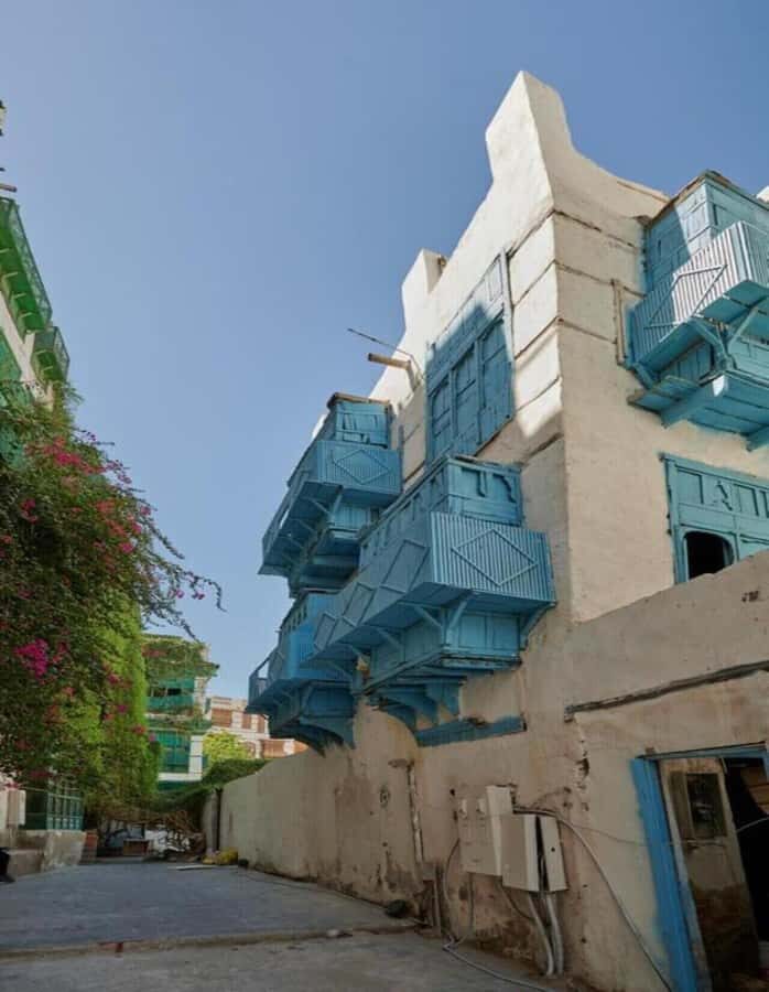 Jeddah: Al-Balad Old Town Historical City Guided Tour - Souq Al Alawi: shopping time that doesn’t feel rushed