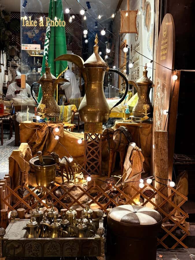 Jeddah: Al-Balad Old Town Historical City Guided Tour - What to do after the tour: using your new Al-Balad “map”