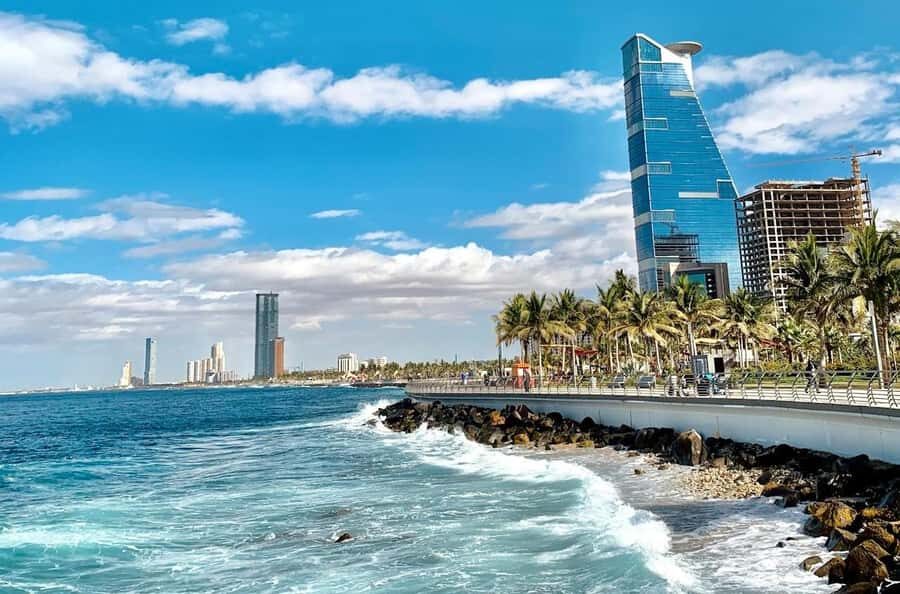 Jeddah: Al-Balad Old Town Tour with Guide - Price and what you actually get for $88