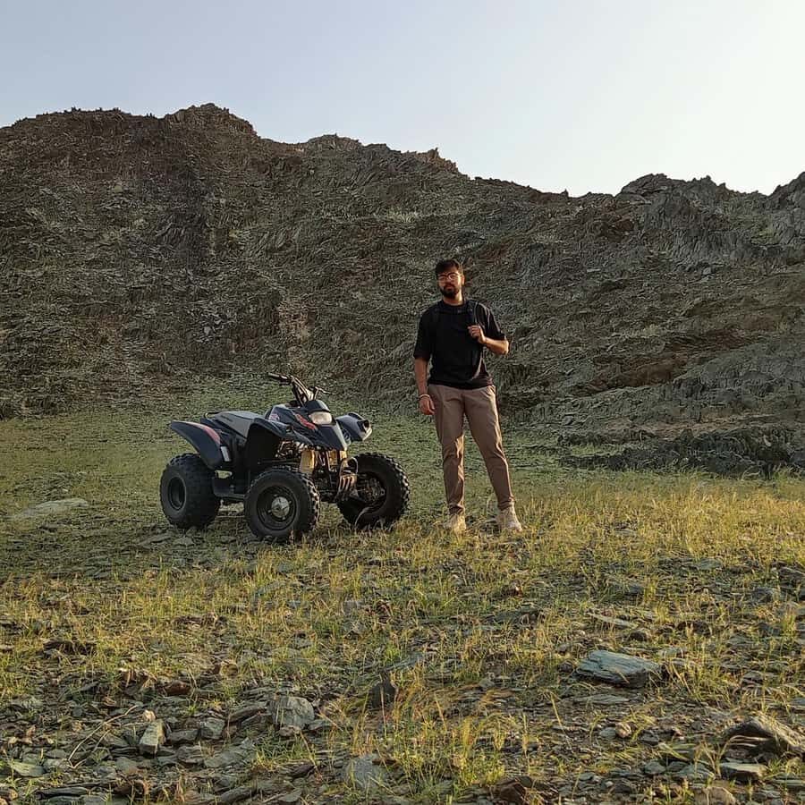 Jeddah Desert Safari: Quad Biking, Camel Farm & Sunset Views - Tips to Make Your Quad Safari Go Smoothly
