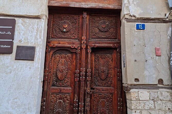 Jeddah discover old Jeddah Albalad - Key highlights worth planning for
