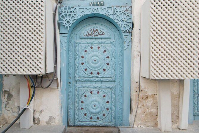 Jeddah discover old Jeddah Albalad - Al-Balad 101: What makes Old Jeddah feel different