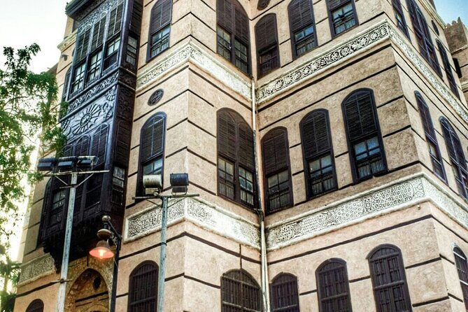 Jeddah discover old Jeddah Albalad - Price and value: is $99 a fair deal?
