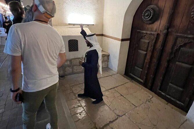 Jeddah discover old Jeddah Albalad - Best time to go: weather and Friday shopping hours