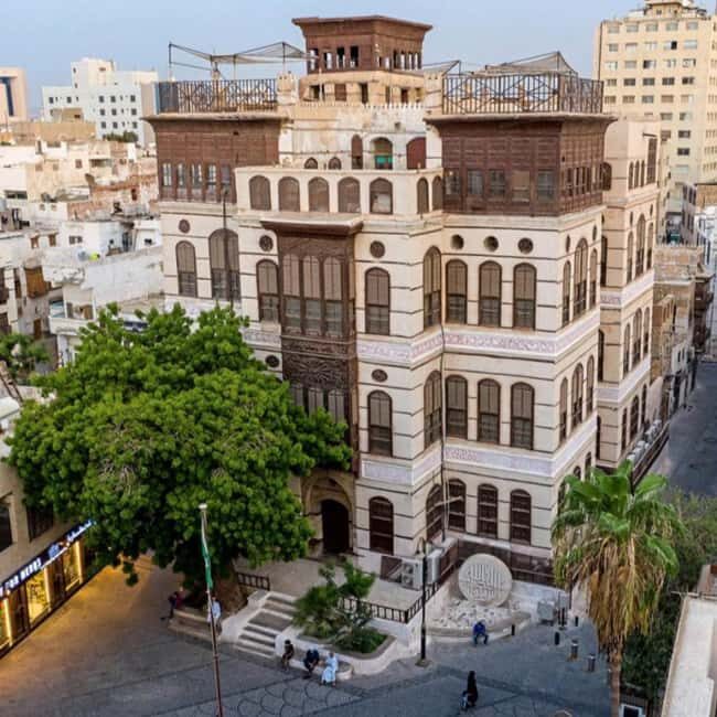 Jeddah: Guided Tour of the Old City Al-balad - Should you book this Jeddah Old City tour?