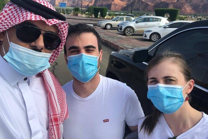 Jeddah Historical and City Tour - Key things to know before you go