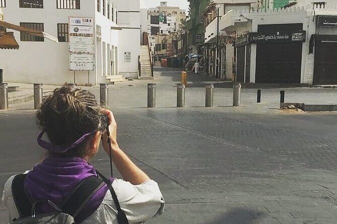 Jeddah Historical and City Tour - A 6-hour Jeddah highlight loop without the rental car