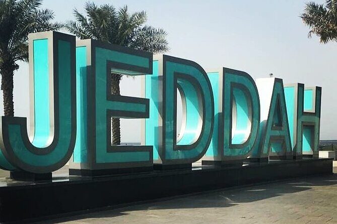 Jeddah Historical and City Tour - Price and value: when $250 is fair, and when it isn’t