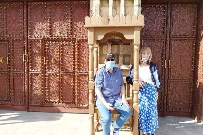 Jeddah Historical and City Tour - Pickup, timing, and the ticket reality check (important)