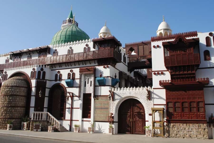 Jeddah: Jeddah Heritage Chronicles Tour with optional lunch - Value for $77: A Day That’s Packed, With Entrance Fees Covered
