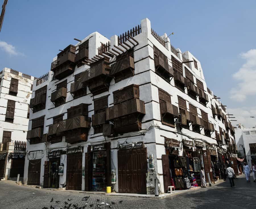 Jeddah : Jeddah’s Traditional Tour - Key highlights that make this tour worth your time