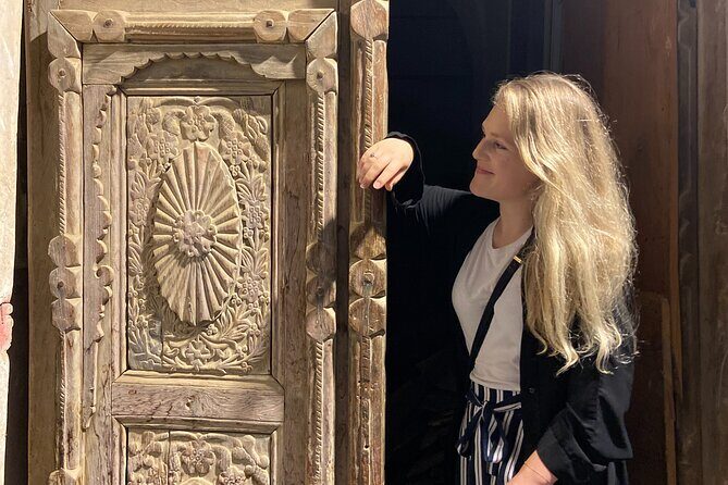 Jeddah Old Town Tour (Al Balad) - Key things to know before you walk Al Balad
