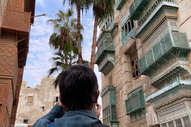 Jeddah Old Town Tour (Al Balad) - Pace and value: what $120 buys you (and what it doesn’t)