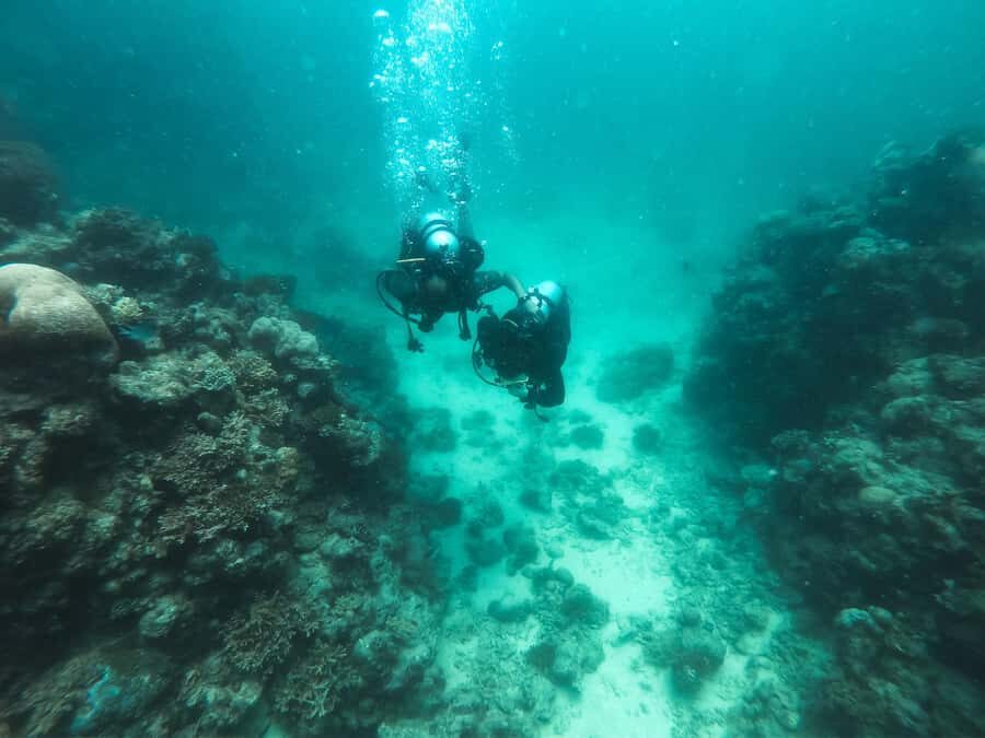 Jeddah: Red sea shore diving (Discovery) - Getting There From Bhadur Resort and Why 210 Minutes Matters