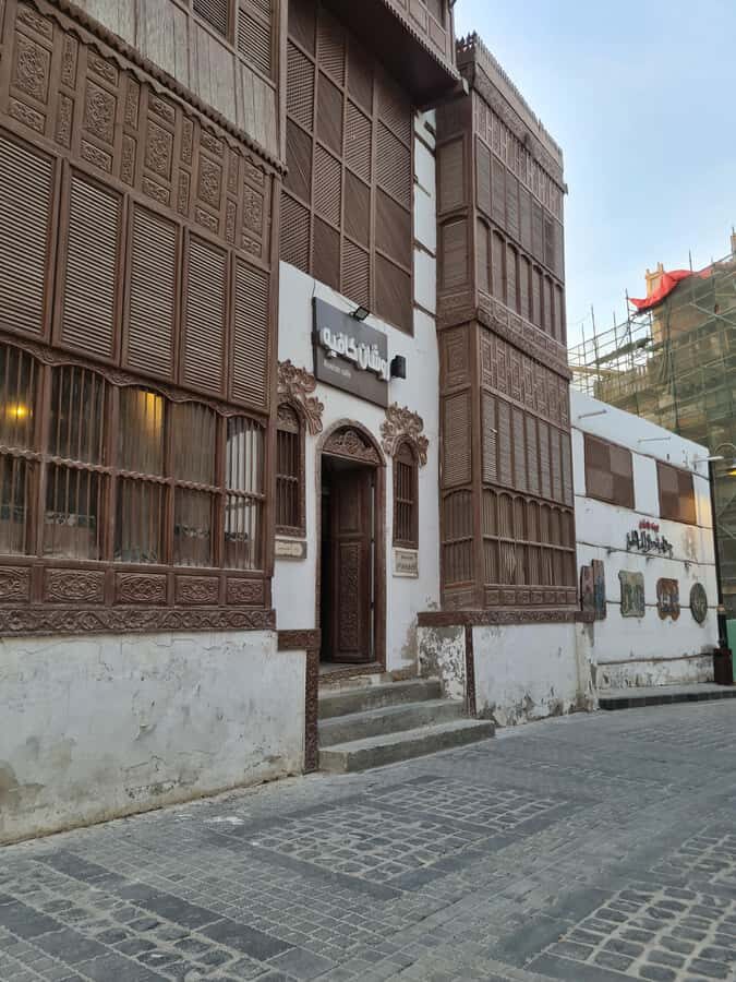 Jeddah:Discover old Jeddah AlBalad - Key highlights you’ll actually care about