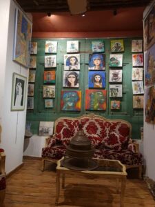 Jeddah:Discover old Jeddah AlBalad - Who Muhammad is and how his local style changes the tour