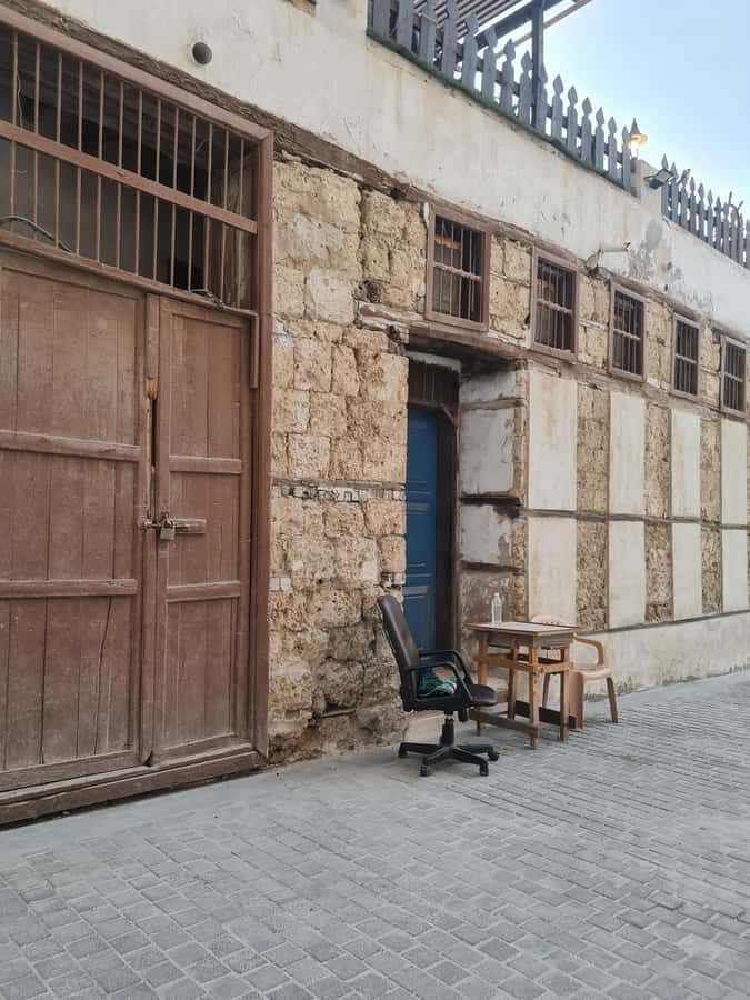 Jeddah:Discover old Jeddah AlBalad - Should you book Discover old Jeddah Al Balad?