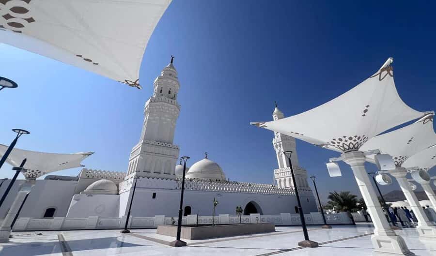 Madina: Guided Tour of the City's Historical Sights - Wells and Museums: Beer Al Khatm, Beer Ghars, and As Saffiyyah