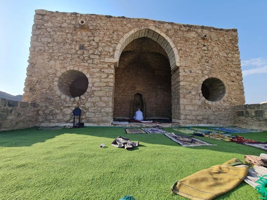 Madina: Guided Tour of the City's Historical Sights - Price and Value: $99 Per Group Up to 4
