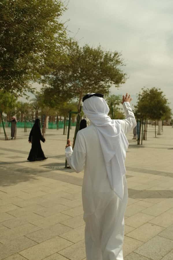Madinah Culture & History Tour – Led by Local Guide - Key things I’d focus on before you go