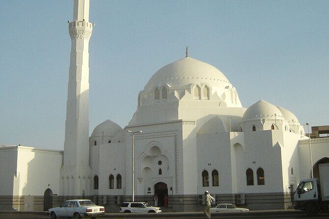 Madinah Ziyarats (Private tour) - Key Things to Know Before You Go