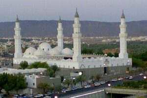 Madinah Ziyarats (Private tour) - Pickup, Air-Conditioned Comfort, and How the Private Part Plays Out