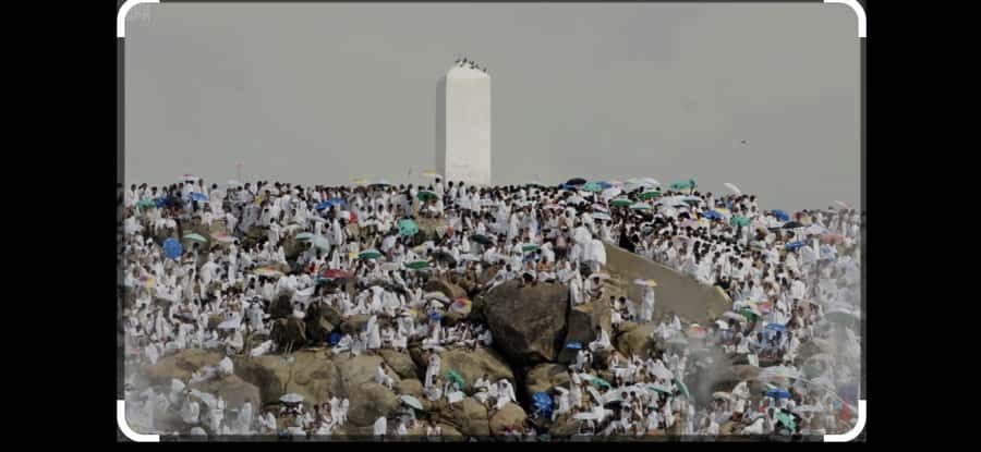 Makkah: Jabal Al-Nour, Cave Hira, and Mount Arafat Tour - Sacred geography in Makkah: how the route makes the meaning click