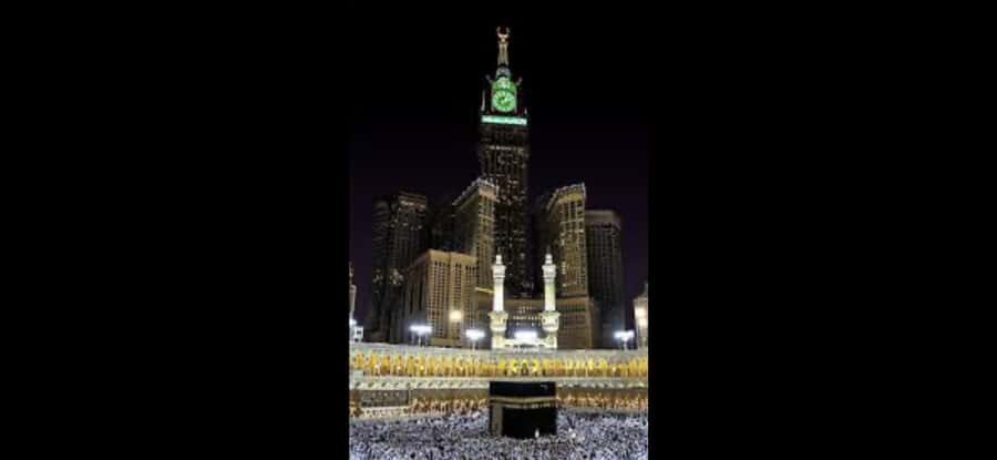 Makkah: Jabal Al-Nour, Cave Hira, and Mount Arafat Tour - Mohammed Alharbi and the story style: less rushing, more meaning