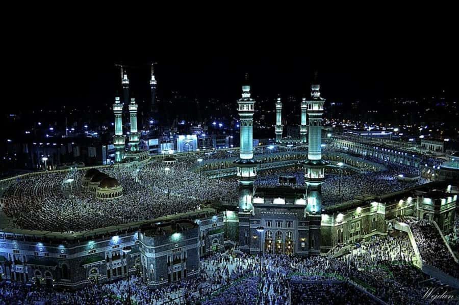 Mecca: Holy Sites Private Tour - Private Ziyarats in Mecca: what makes this tour work