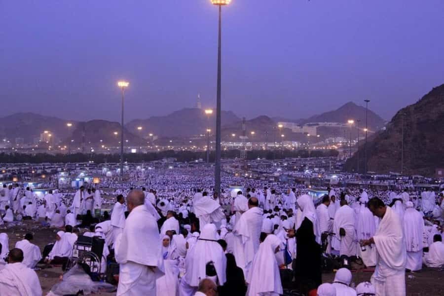Mecca: Holy Sites Private Tour - Price and value: is $255 per group worth it?