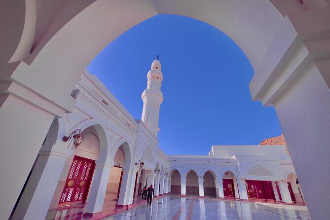 Medina Unveiled Private Tour - Key highlights at a glance