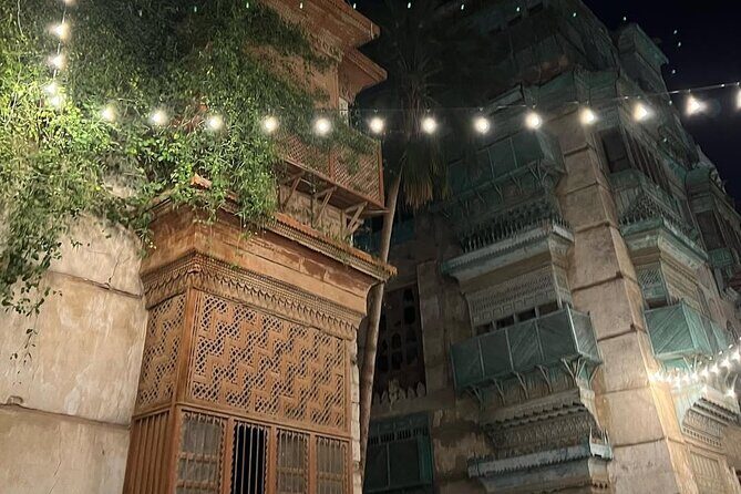 Private Jeddah or Makkah Tour - Key things to know before you go