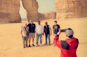 Private Jeddah or Makkah Tour - Sami’s guide style: friendly, flexible, and actually useful