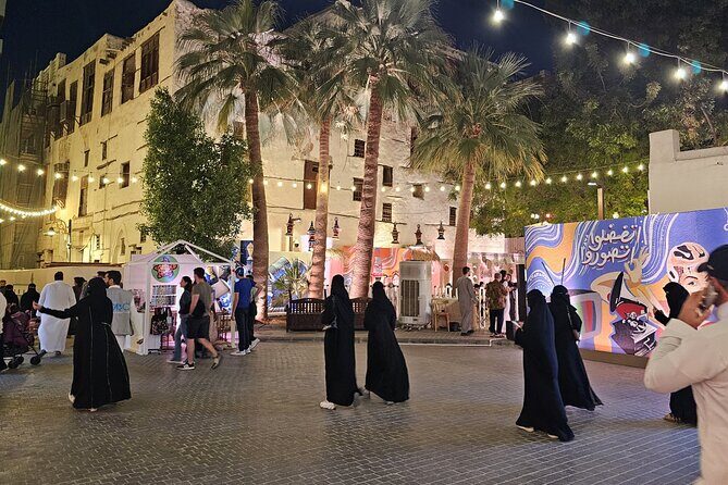 Private Jeddah or Makkah Tour - Price and value: is $99 per person a fair deal?