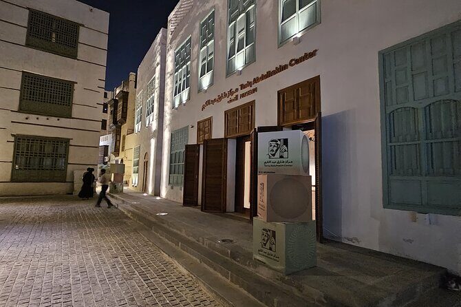 Private Jeddah or Makkah Tour - Getting the most from this day (without overthinking it)
