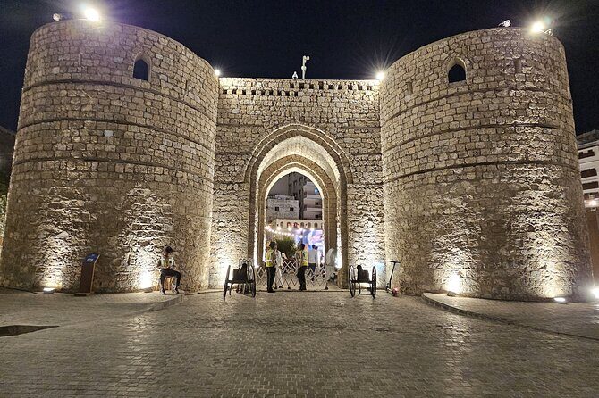 Private Jeddah or Makkah Tour - Who should book, and who might want a different plan?