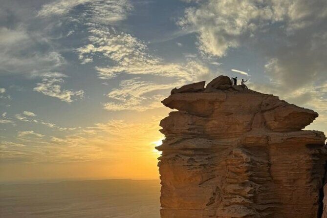 Private Trip to Edge Of The World Riyadh - Key things to know before you go
