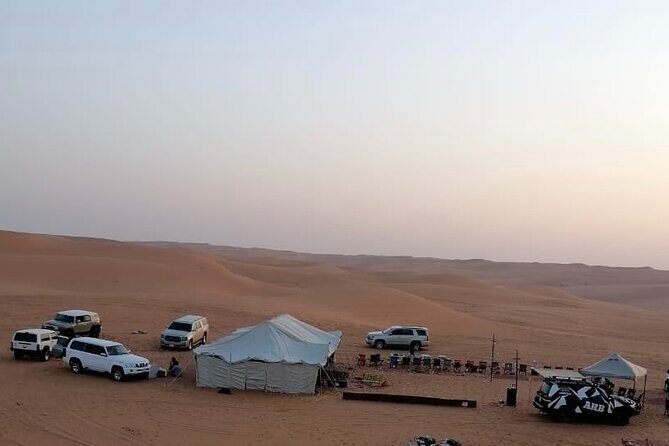 Red Sand Dunes Tour with Camel Ride ,Quad Biking, Heritage House - Camel Ride, Quad Biking, and the Heritage House Stop: What You Should Confirm