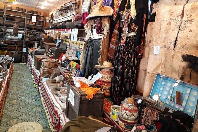 Riyadh City Tour with Camel Riding - Why the Inclusions Add Real Value (Not Just Convenience)