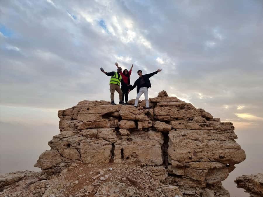 Riyadh Edge of The World and Bat Cave Visit by Bus - Quick take: why this Riyadh desert trip is worth your time