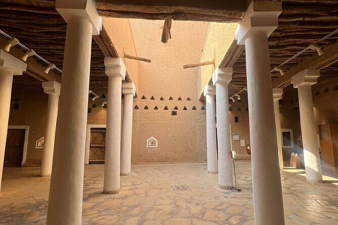Riyadh Full City Tour - Price and value: what $179 covers and how to think about it