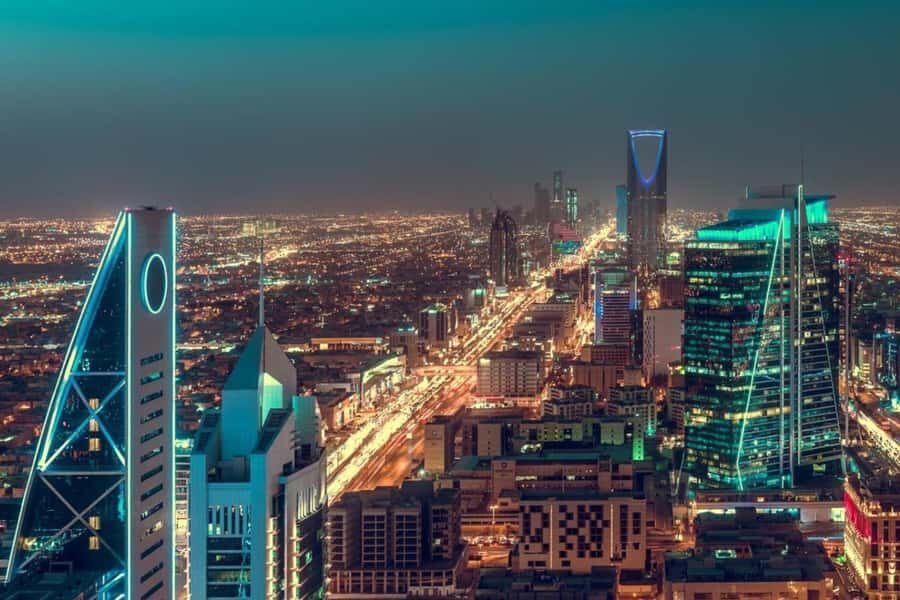Riyadh: Full-Day Riyadh Exploration Tour with Optional Lunch - Key points before you go
