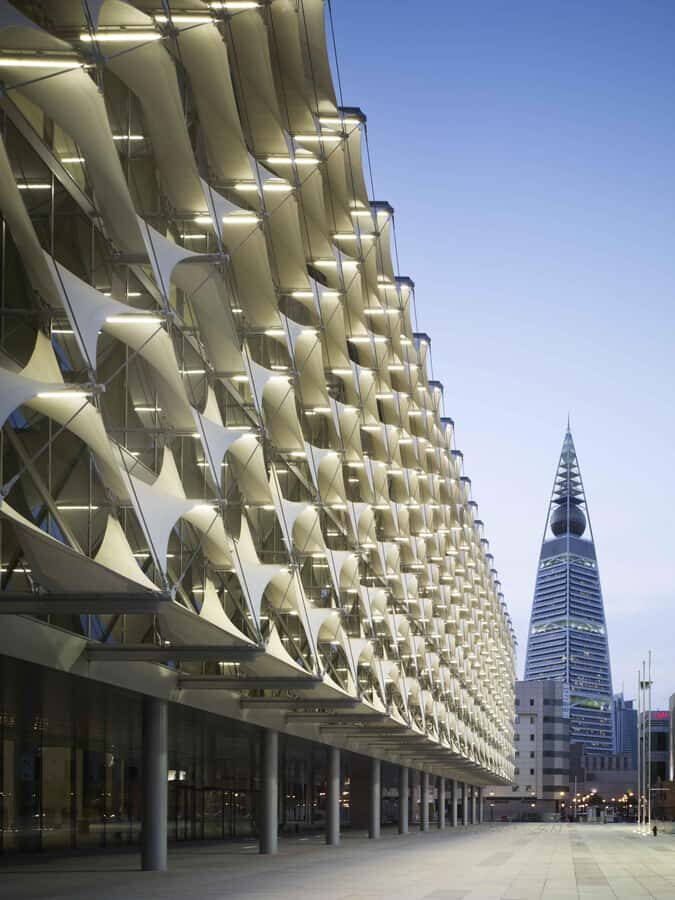 Riyadh: King Fahad National Library Guided Tour - Key Takeaways Before You Go