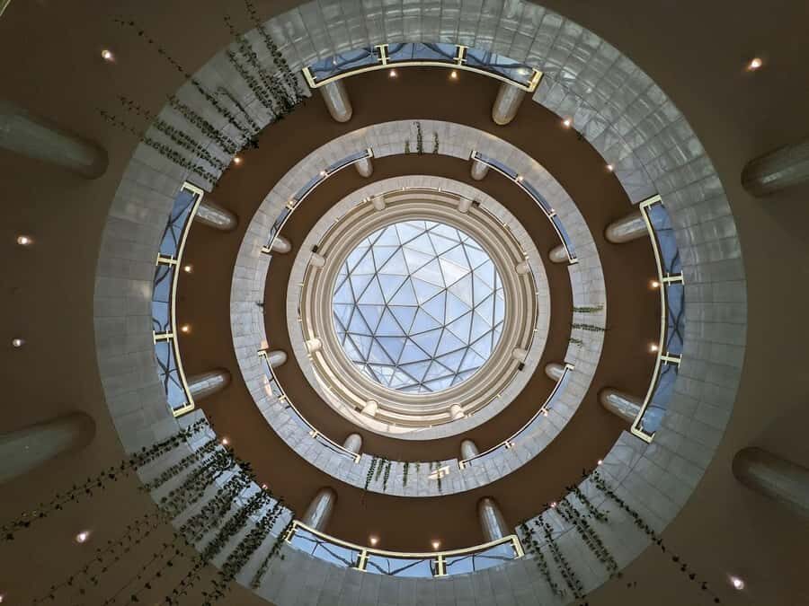 Riyadh: King Fahad National Library Guided Tour - What the 2-Hour Experience Looks Like (and Where It Might Feel Fast)
