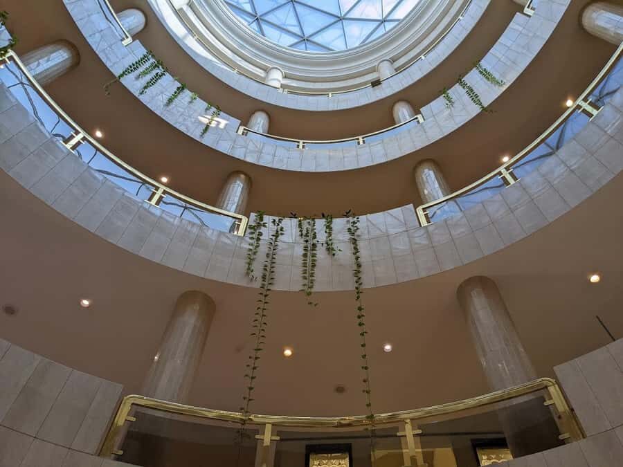 Riyadh: King Fahad National Library Guided Tour - Price and Value: Is $65 Worth It?