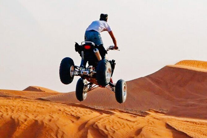 Riyadh Red Sand Dunes 4x4 (Camel Ride, Quad biking, Old Palace) - That Old Palace Piece: A Short Cultural Side-Stop