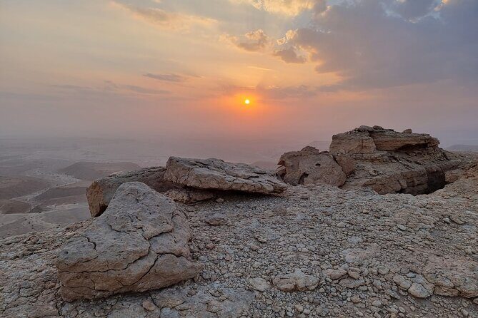 The Second Edge - Why The Second Edge feels special in Riyadh