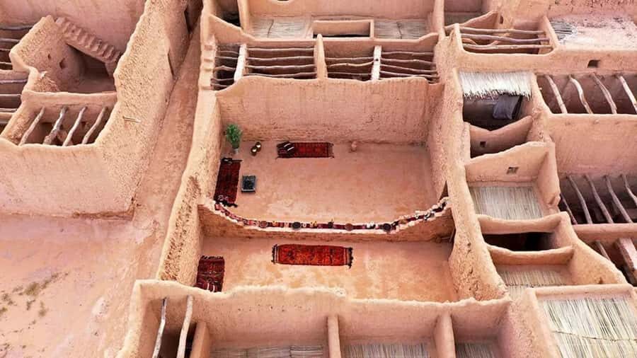 Tour AlUla's Old Town - How the 1-Hour Plan Feels in Real Life