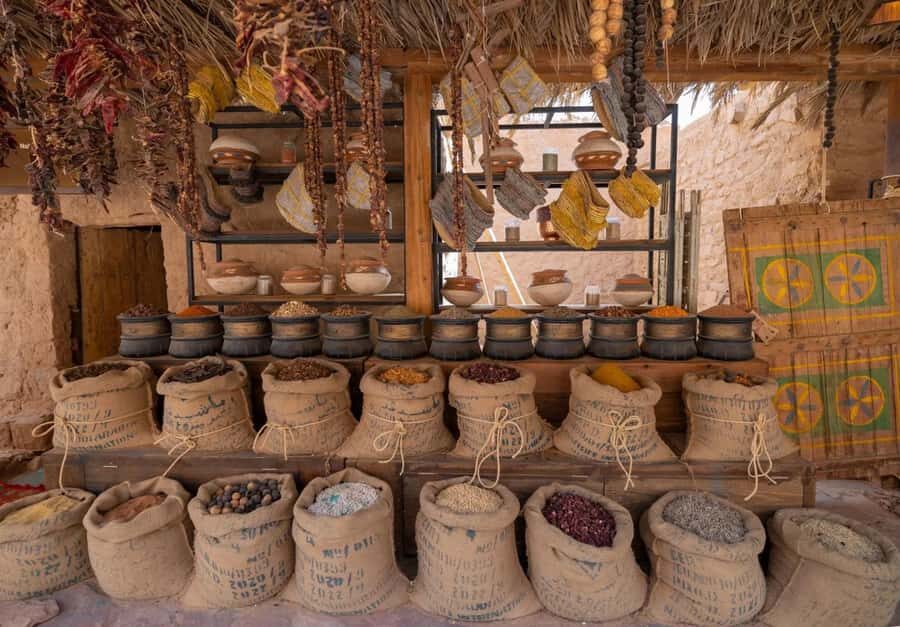 Tour AlUla's Old Town - Price and Value: What $49 Buys You (and What It Doesn’t)